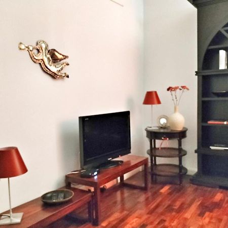 Residenza Santi Muratori Rawenna Zewnętrze zdjęcie